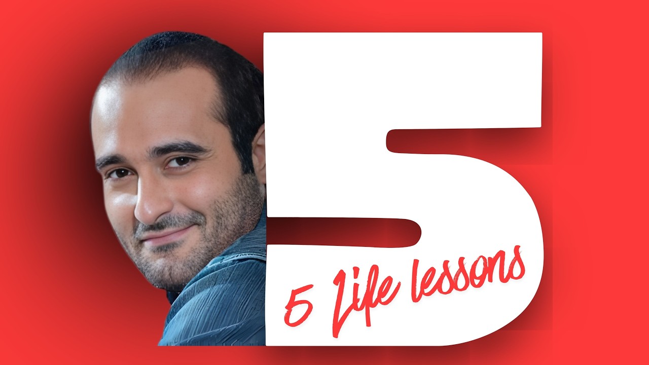 Akshaye Khanna's 5 Rules Top Performers Follow