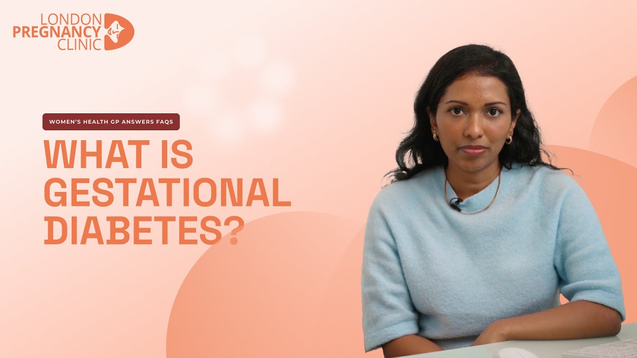 Pregnancy condition explainer — video thumbnail