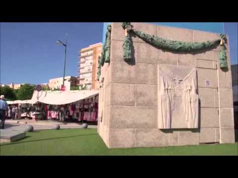 Video about Crevillent, Southern Costa Blanca, Spain