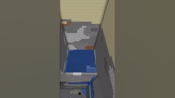 Mining all the chunks in Minecraft    (Chunk 343) #asmr