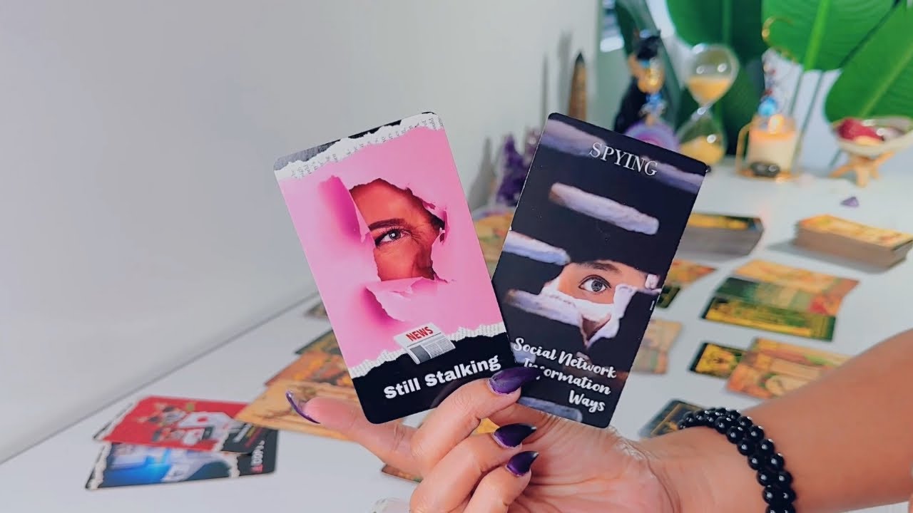 💕 They're MAD At You For Not Reacting The Way They Wanted! And Your Glow Up Has People intimidated!