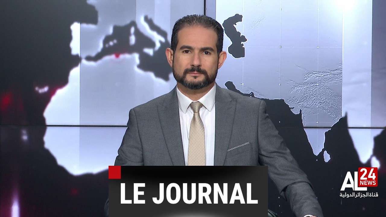 Le journal | 03 03 2026