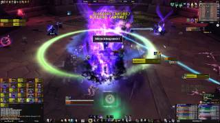 Hellfire Citadel - Tyrant Velhari - Normal - EU-Blackhand: Entropy