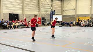 Vlaams kampioenschap 2026: SR2 - Jinte - Illian