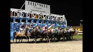 PENN NATIONAL