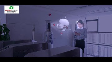 ZKTeco Visible Light Facial Recognition