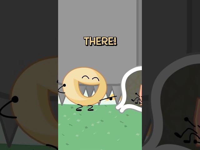 Loser Snoops 🤭 #bfdi class=