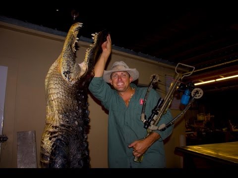 Alligator Hunting Equipment: Gator Pro Bangstick 