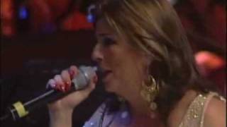 Video thumbnail of "Tu como si nada (invitado pesado) -  Margarita la diosa de la cumbia"