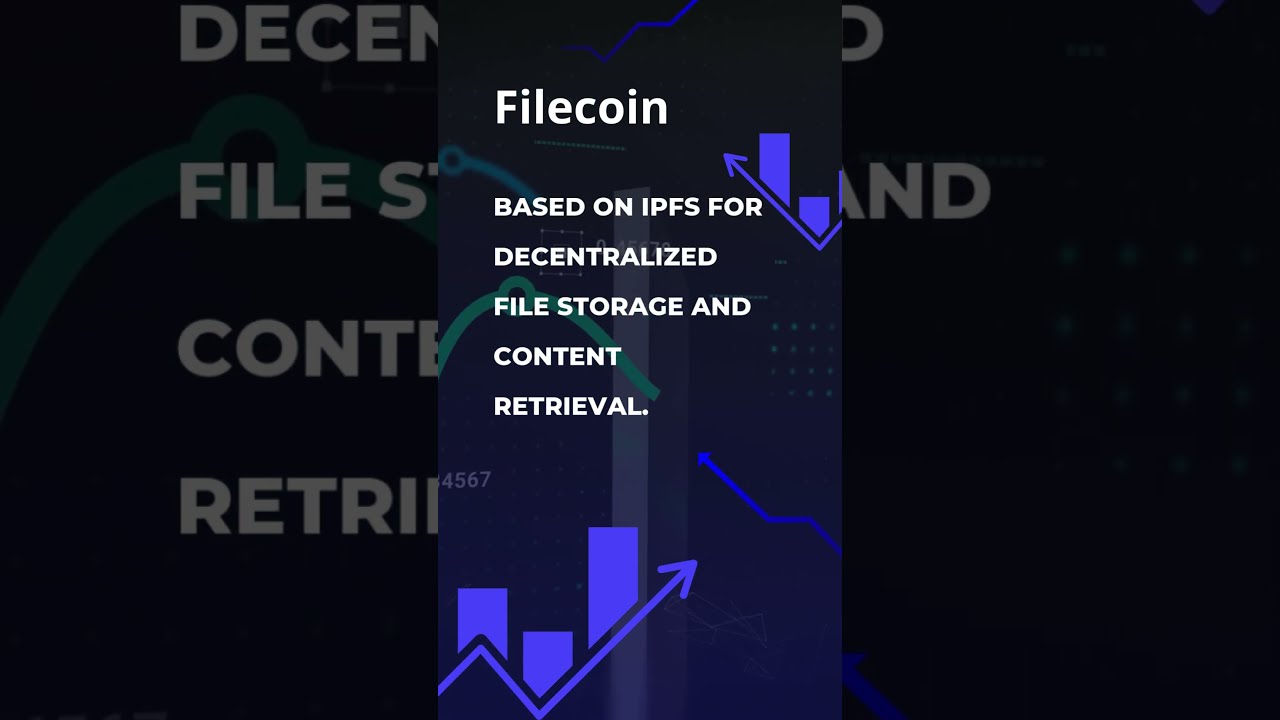Filecoin Crypto Easy: The Faster Bitcoin Alternative 