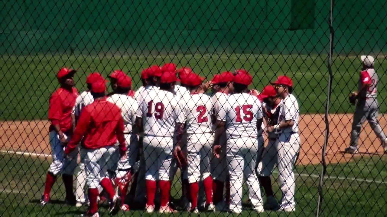 Laredo Martin Tiger Baseball YouTube