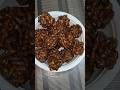 Gud aur besan ka laddu 😋