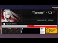 GFL | Quantum Fluctuation - Terzetto UX e7ux