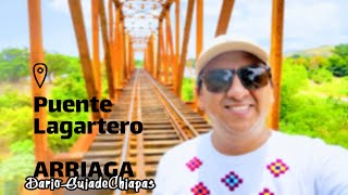 Puente lagartero Arriaga #2020,Lugares en Arriaga (vídeo completo) arriaguenses #cometierra #lugares