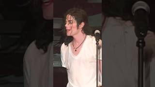 Michael Jackson To Fans I Love You More