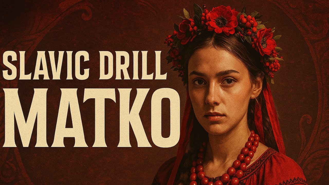 Slavic Drill - Matko