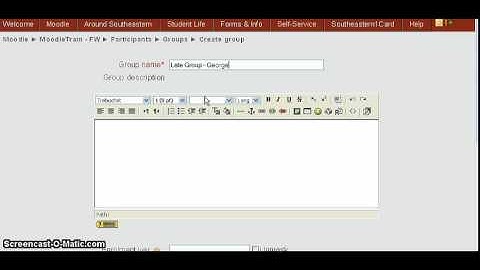 MT018 - Quiz Exception Dates/1 - Part1 - Setup - Moodle V1