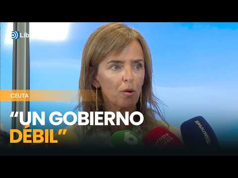 Repaso del PP: "Quien tiene que temer a la Fiscalía es el Gobierno"