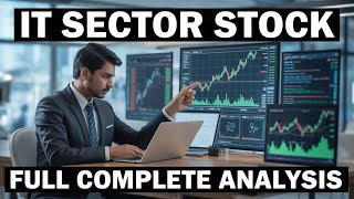 Technical And Fundamental Analysis Of Company - Full Market Update.