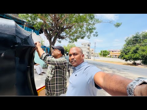 తిరుమలలో మాకు దర్శనం ఎలా జరిగింది Vlog || మా ఫ్రెండ్ అశోక్ ఆటో కొన్నాడు || @RJPT_VENKEY #rjptvenkey 