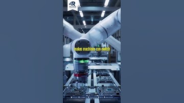What topic should we cover next? #automationparts #automation #automationsystems #ralakdeautomation