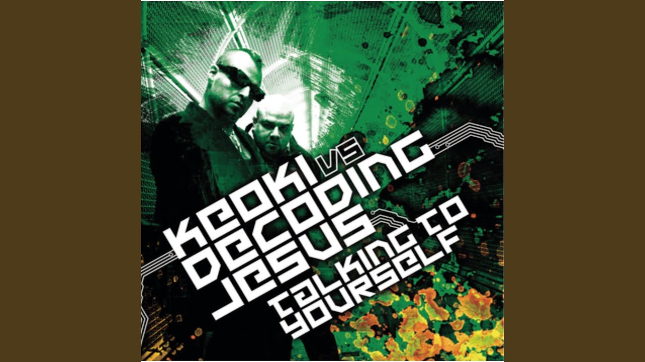 Watch Keoki vs. Decoding Jesus Intro on YouTube Watch Keoki vs. Decoding Jesus Intro on YouTube