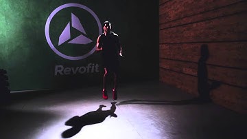 Revofit Promo
