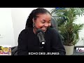 ECHO DES JEUNES