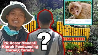 Studi Banding Pendamping Karang Taruna Dalam Penerapan Program Kerja ( Bogor )