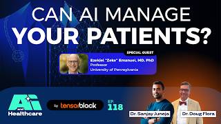 Will AI Replace Doctors The Case for Autonomous AI in Medicine