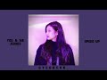 You And Me Jennie Speed Up Lyrics In Description 