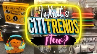SHOPPING AT CITI TRENDS: What's New Fall 2022 #cititrends #fall2022 #browsewithme