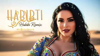 Habbi Be Habbi Be Epic Desert Remix ⚡ | Arabic EDM Mix 2026