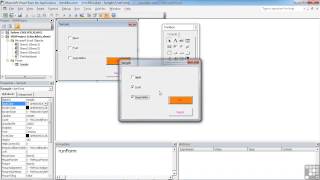 1010 UserForm Controls   The CheckBox Wealth