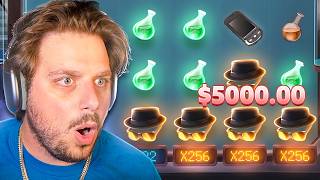 Saya Menghabiskan SEMUANYA Demi Mengejar Bonus Epik Tersembunyi Ini...
