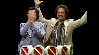 Buzzrs Celebrity Whew Promo