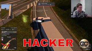 Hacker on TMP 3rd August 2026