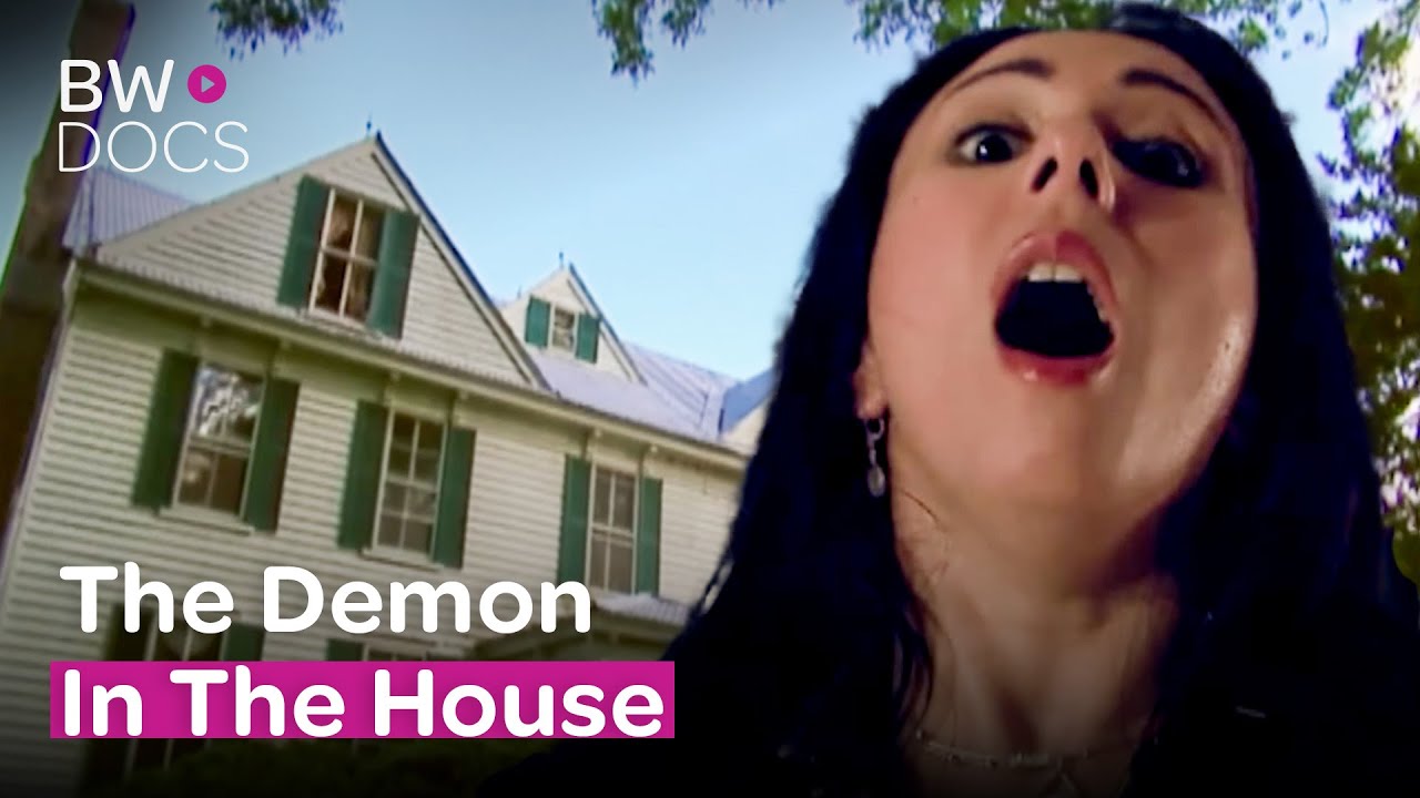 The Demon That Haunted the Beckwith Family | A Haunting