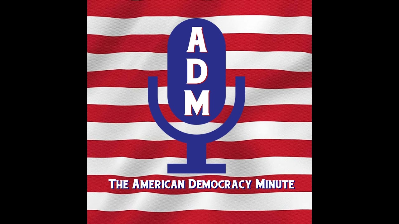 Episode 204: ADM for February 13, 2023:  National Task force on Election Crises Releases Report &...