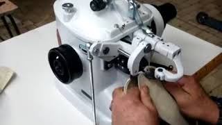 : Strobel 141   23 sewing   IMPORTACIONES EUROMAQ PERU S.A.C.