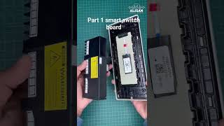 smart switch board part 1 👍🙏🪛