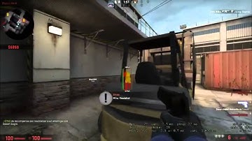 Free CS: GO WallHack 2015 Update No Survey