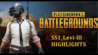 PUBG HIGHLIGHTS STEAM EP : 88 DG_TOEY-lll