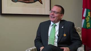 Episode 6: How Corporate Money Influences Everything – Queens Park 101