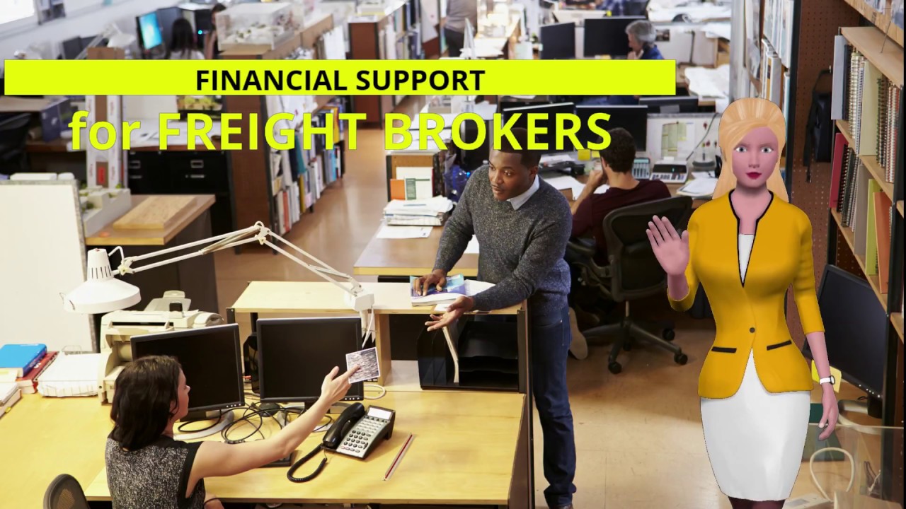 What Does Finance Brokerage Do? 2