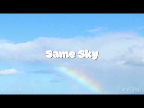 Same Sky - NCT WISH