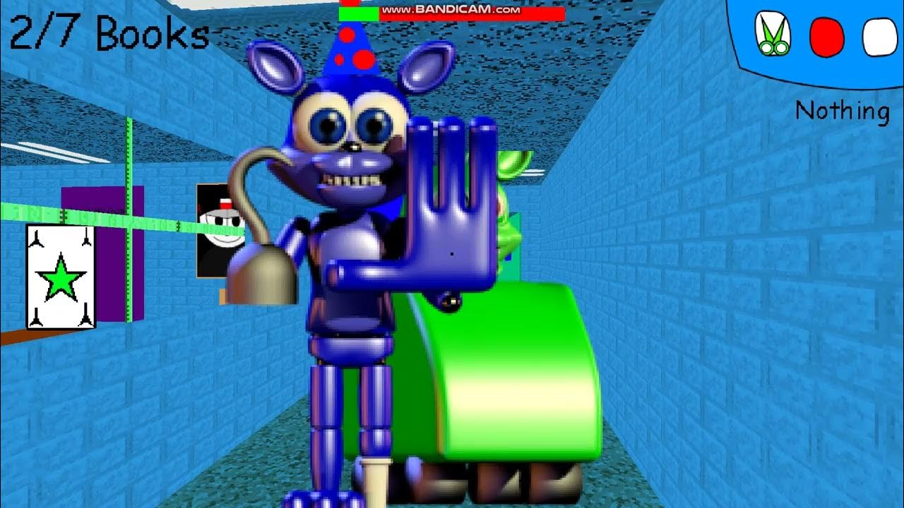 Mugman s basics 5 birthday bash youtube