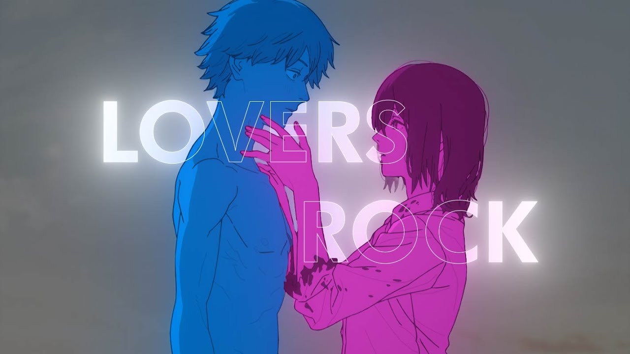Lovers rock - Denji x Reze
