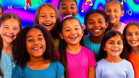 Rainbow Colors Song | Colors Song for Kids | The Singing Walrus