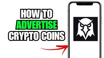 How To Advertise Crypto Coins On Dexscreener (Full Guide)